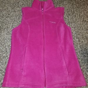 Columbia Vest